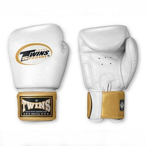 Gants de boxe d'entraînement pour jeunes, sur mesure, haute qualité, gants de sparring professionnels, gants de Muay Thai pour adultes - Product Image 5