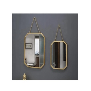 Espejo de puerta para decoración de dormitorio, accesorios de muebles, venta al por mayor, disponible a precio a granel para la exportación - Product Image 2