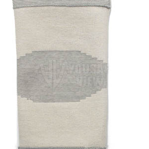 Vente en gros de manchons de genou d'haltérophilie manchons de soutien du genou d'entraînement pour la salle de sport avec logo personnalisé - Product Image 6