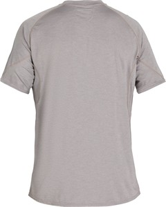 Camisetas de manga corta de verano para hombre, camiseta de entrenamiento para correr de alta calidad, camisetas de gimnasio de color sólido con logotipo personalizado para hombre - Product Image 4
