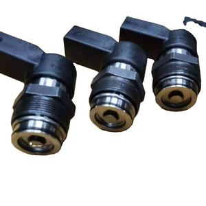 NO.592(1-2) Válvula solenoide de inyector piezoeléctrico Siemen VDO - Product Image 1