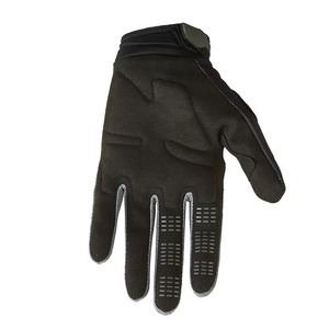 Guantes de Ciclismo de Verano Unisex Personalizados de Dedo Completo, Neopreno/Cuero/Poliéster, Ecológicos, Antideslizantes, Acolchados, para Senderismo - Product Image 6