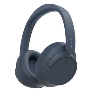Para Sony WHCH720NL CE7 0885518, Auriculares Bluetooth con Micrófono, Multipunto, Cancelación de Ruido, Supraaurales y Circumaurales - Product Image 1