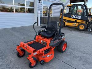 2025 Kubota Z232ศูนย์ตัดหญ้า: ความแม่นยำและพลังสำหรับการดูแลสนามหญ้าของคุณ - Product Image 2