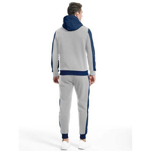 Survêtement de sport personnalisé pour hommes, survêtement de sport pour hommes, survêtement de qualité supérieure pour entraînement pour hommes, meilleure vente au meilleur prix - Product Image 4