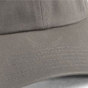 Vente en gros de chapeaux de sport de qualité supérieure à la mode nouveau chapeau de sport personnalisé de taille adulte à vendre prix de gros bon marché - Product Image 6