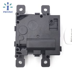 Actuador de Ventilador de Aire Acondicionado PEIVSO, Precio de Fábrica, Nuevo para TOYOTA HIGHLANDER AXUH7*, OEM 87106-0E110 - Product Image 3