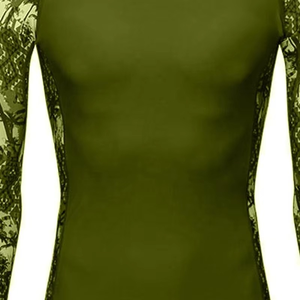 Maillots de surf et de natation anti-UV à manches longues avec protection solaire UPF50+, logo personnalisé, marque privée, respirants - Product Image 5