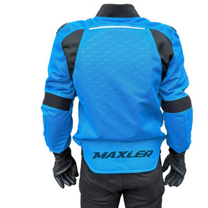 Motorcycle <b>Jacket</b> Motorcycle Protective Gear <b>Jacket</b> Summer Breathable Arrmor Clothing Racing Motorbike <b>Jacket</b> - Product Image 2