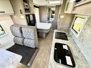 Autocaravanas y caravanas de lujo de alta calidad, remolque de viaje RV para vehículos de camping y aplicaciones domésticas para el uso de agua y aire - Product Image 3