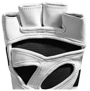 Gants UFC en gros | Gants d'entraînement et de combat MMA personnalisés en cuir de qualité supérieure, fabricant OEM - Product Image 6