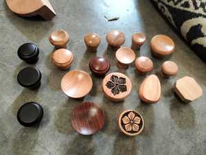Handmade Elegant Decorative Wood Crafts Polished <b>Wooden</b> Boxes and Wall <b>Signs</b> - Product Image 2