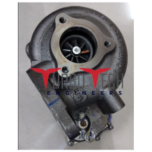 ชุดเทอร์โบชาร์จเจอร์ 104339021603 B008080902380 150 แรงม้า BS-6 104319290046 - Product Image 2