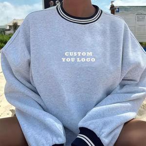 Conjunto Deportivo de Dos Piezas con Capucha, Estampado Vintage, Ligero, de Poliéster/Algodón Ecológico, Unisex Premium - Product Image 2