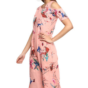 Fait sur mesure Meilleure qualité Personnalisé Sexy Femmes Une Pièce Combinaisons Dernière Conception Léger Femmes Combinaisons - Product Image 6