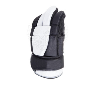 Nouvelle arrivée de gants de hockey sur glace de haute qualité dernière conception de gants de hockey sur glace pour hommes fabriqués en usine - Product Image 1