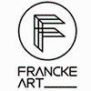 FRANCKE-ART logo