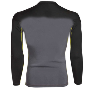 Top Trending Custom Adult Boys' MMA Rash Guards Transpirable Martial Arts Wear Nuevo lanzamiento - Product Image 4