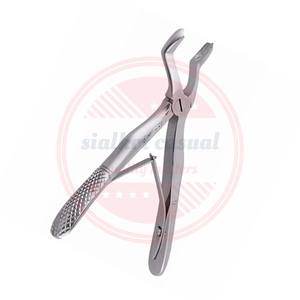 Forceps d'extraction Pinces d'extraction pour enfants Outils d'extraction dentaires en acier inoxydable pour enfants - Product Image 6