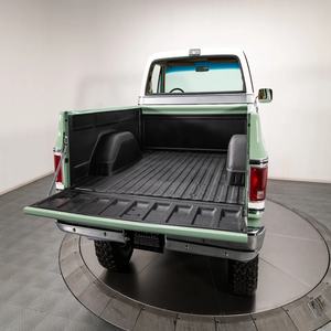 Chevrolet C/K10 Silverado Reg Cab 4WD pickup de 1982 - Product Image 2