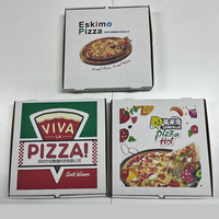 Impresora Digital para Cajas de Pizza y Cartón