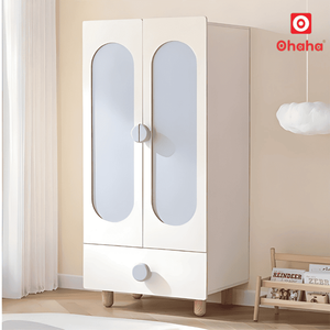 Armario Infantil Moderno OHAHA - TAK018 - Product Image 1