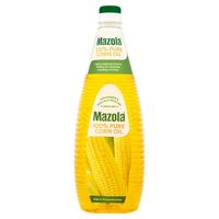 Aceite de maíz refinado de grado superior de alta calidad Entrega directa de compras-Aceite de plantas puro