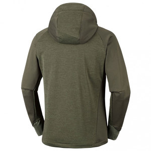Veste de pluie imperméable à la mode | Coupe-vent unisexe de style Streetwear pour le printemps, l'automne et les saisons de pluie - Product Image 2