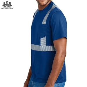 เสื้อยืดทำงานผู้ชายแบบขายส่ง |   ชุดยูทิลิตี้ประสิทธิภาพสูง |   ผ้าใบอุตสาหกรรมที่ทนทาน |   ผ้าฝ้าย 100% เป็นมิตรกับสิ่งแวดล้อม |   แหล่งผลิตจากโรงงาน - Product Image 1