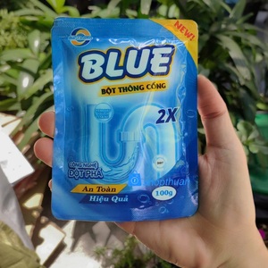 Limpiador de drenaje en polvo de suministro directo de fábrica al mejor precio para una limpieza eficiente de tuberías - Product Image 5