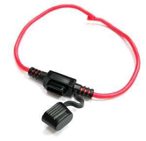 Porte-fusible en ligne pour MINI porte-fusible - Product Image 1