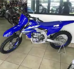 มี YZ250X YZ250FX 100% YZ250F YZ450F มีจักรยานสกปรก - Product Image 3