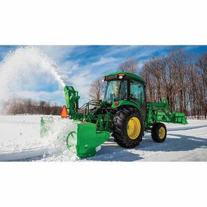 John Deere 4052R 2017 - Product Image 3