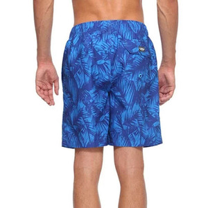 Shorts décontractés sportifs pour hommes de qualité supérieure, tissu confortable, séchage rapide, fermeture à cordon pour un look estival moderne - Product Image 3