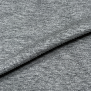 Tissu COTON/POLYESTER conçu personnalisable pour T-shirts de yoga - Product Image 4