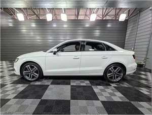 Audi A3 2019 d'occasion en excellent état, options conduite à gauche et à droite, entretien impeccable - Product Image 4