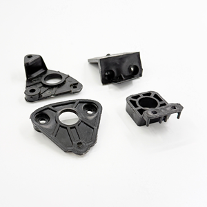 Kit de réparation de support de phare droit 2K5998226 2K0941006B 2K0941006D pour VW Caddy III Touran I - Product Image 5