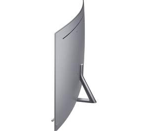 Ofertas exclusivas QE55Q8CNATXXU 55 "Smart 4K Ultra HD HDR Curved QLED TV - Product Image 2