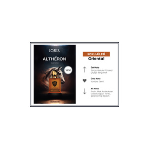 Altheron Unisex Eau De Parfum y Perfume con Fragancias Amaderadas de Oud y Florales, 50 ml, Muestra Gratis - Product Image 6