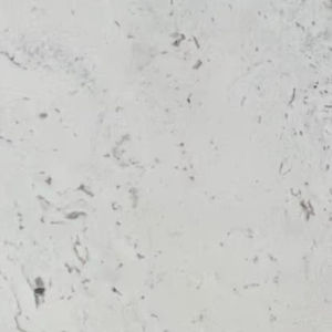Bianco White Marble Slab-High Quality Modern Design for Living Room Floor Decor Off-White Base Delicate Veining Shades Gray - Product Image 1
