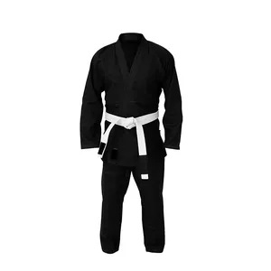 Toptan jiu-jitsu kimono/ bjj gi takımları brezilyalı jiu jitsu takım elbise mavi üniforma Kimon özel jiu-jitsu kimono/ bjj gi sui