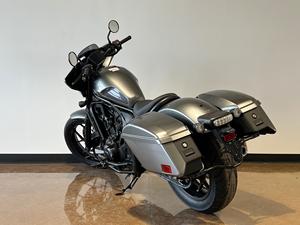 Venta Auténtica de Motocicletas Honda Rebel 1100T Nuevas de 2025 - Product Image 3