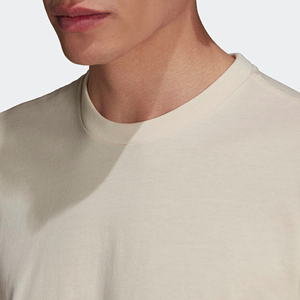 เสื้อยืดผู้ชายกันยับแขนสั้นผ้าคอตตอน100% สินค้ามาใหม่เสื้อออกกำลังกายระบายอากาศได้ดีมีลายพิมพ์ - Product Image 5