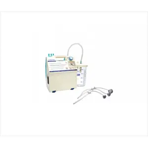 FABRICACIÓN CIENCIA Y QUIRÚRGICA MÁQUINAS DE ASPIRACIÓN OB /GYN EXTRACTOR DE VACÍO ELÉCTRICO CON S.S. COPAS ENVÍO GRATIS...