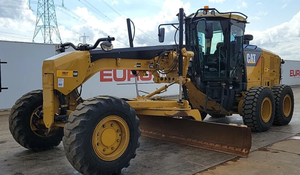 Bomba de motor Detuz Changjiang de alta resistencia para motoniveladora, para construcción de carreteras - 2 años de garantía, alta eficiencia, calidad premium - Product Image 5