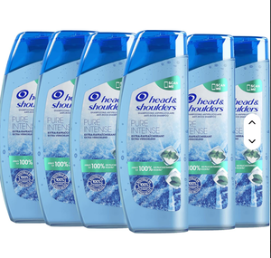 เฮดแอนด์โชว์เดอร์ ขายดี ราคาถูก แชมพูเฮดแอนด์โชว์เดอร์ สำหรับขายส่ง - Product Image 2