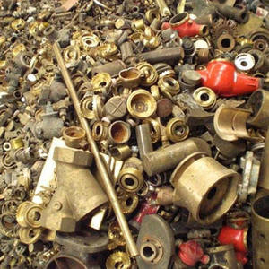 Déchets de fil de cuivre 100% avec une teneur en cuivre de 99,9999% Origine France Déchets de laiton Marque 9876567890 - Product Image 4