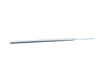 Capteur de température industriel en platine RTD PT100/PT1000 (-50°C~800°C) avec câble USB OEM 2/3/4 fils 1-10M en acier inoxydable