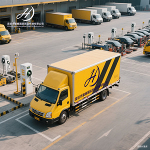 Kostengünstiger DDP LCL Express-Service für Malaysia Südkorea Logistikunternehmen LKW-Versandagent Internationaler Sendungsverlauf - Product Image 4