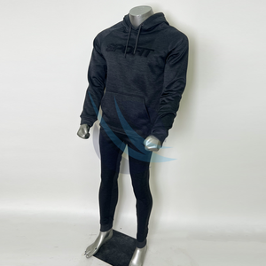 Conjunto Deportivo Moderno para Hombre, Estilo 2026, Ropa Deportiva Cómoda, Traje para Correr, Atuendo de Entrenamiento Elegante, Ropa Casual a la Moda - Product Image 2